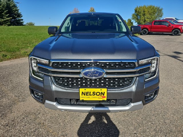 Used 2024 Ford Ranger XLT AWD/4WD image 8