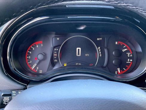 New 2026 Dodge Durango GT w/ Blacktop Package AWD/4WD image 11