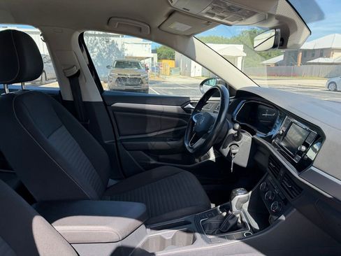 Used 2024 Volkswagen Jetta S FWD image 13