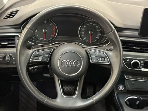 Used 2019 Audi A4 2.0T Premium w/ Convenience Package FWD image 11