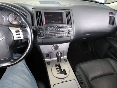 Used 2004 INFINITI FX35 2WD w/ Touring Pkg image 43