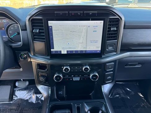 Certified 2023 Ford F150 XLT w/ Equipment Group 302A High AWD/4WD image 26