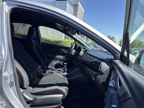 Used 2023 Subaru WRX Premium w/ Popular Package #2 AWD/4WD image 24