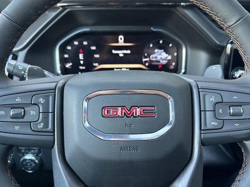 New 2026 GMC Sierra 1500 AT4 w/ AT4 Premium Package image 27