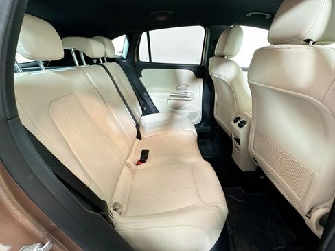 Certified 2022 Mercedes-Benz GLA 250 GLA 250 SUV image 25