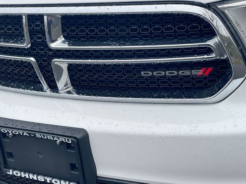 Used 2020 Dodge Durango SXT w/ Trailer Tow Group IV AWD/4WD image 20