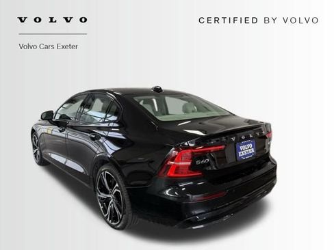 Certified 2024 Volvo S60 B5 Core image 3