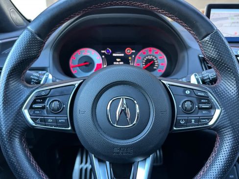 Used 2020 Acura RDX A-Spec image 27