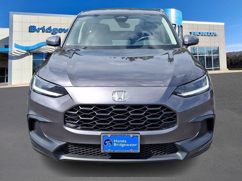 Used 2024 Honda HR-V LX image 2