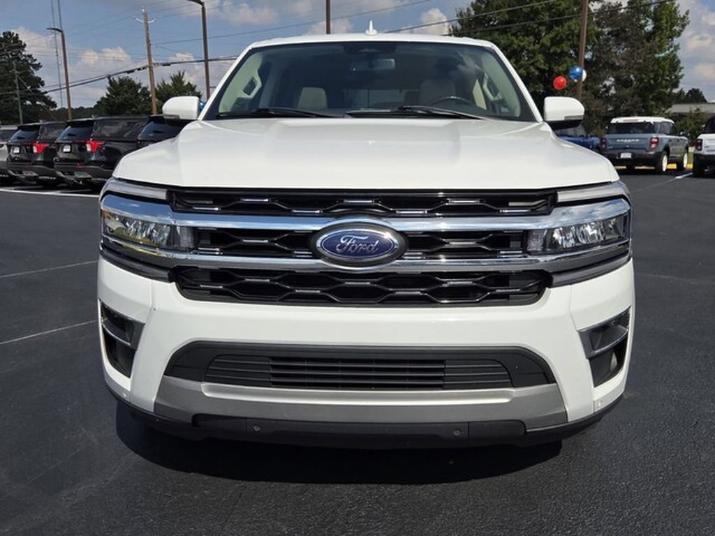 Used 2024 Ford Expedition Limited RWD image 17
