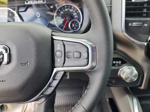 New 2026 RAM 1500 Laramie RWD image 16