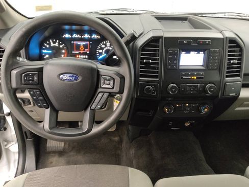 Used 2018 Ford F150 XL w/ Equipment Group 101A Mid image 22