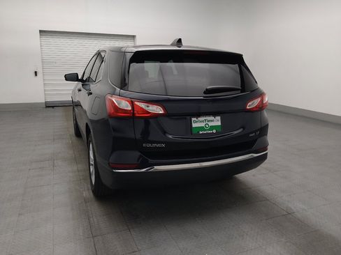 Used 2020 Chevrolet Equinox LT AWD/4WD image 6