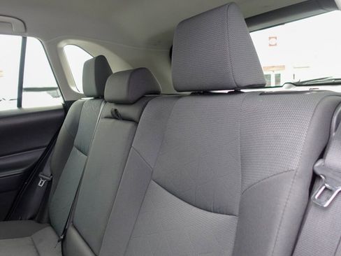 Certified 2025 Toyota RAV4 XLE image 12