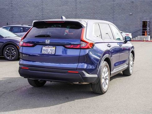 Used 2023 Honda CR-V EX image 7