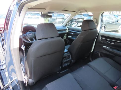 Certified 2023 Honda CR-V LX image 14