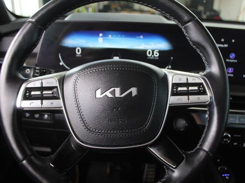 Used 2023 Kia Telluride SX X-Line AWD/4WD image 35