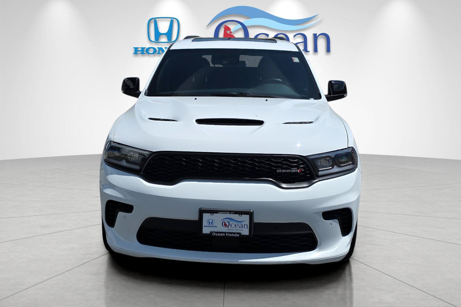 Used 2025 Dodge Durango R/T AWD/4WD image 8
