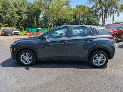Used 2019 Hyundai Kona SE FWD image 6