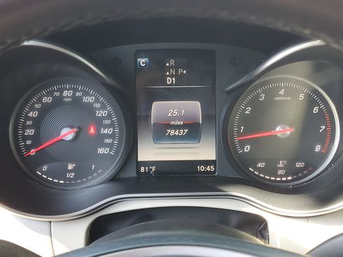 Used 2017 Mercedes-Benz C 300 Coupe image 21