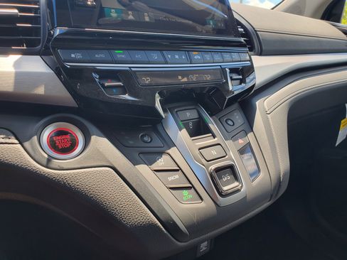 New 2026 Honda Odyssey EX-L image 20
