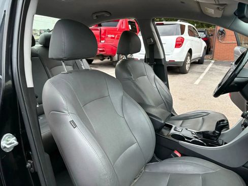 Used 2013 Hyundai Sonata Limited FWD image 16
