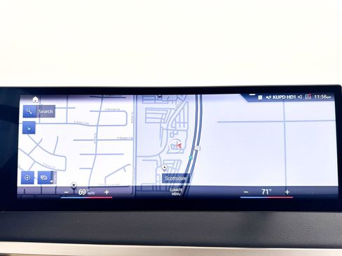 Used 2023 BMW iX xDrive50 w/ Sport Package image 20