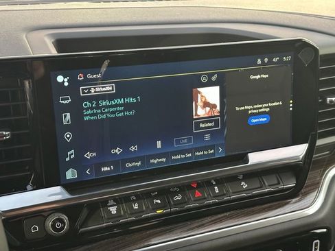 New 2026 Chevrolet Silverado 3500 LT w/ Trail Boss Package image 9