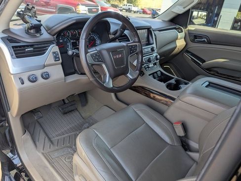 Used 2018 GMC Yukon SLT w/ Premium Edition image 28