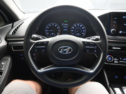 Used 2021 Hyundai Sonata SEL FWD image 18