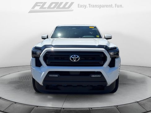 Used 2025 Toyota Tacoma SR5 RWD image 2