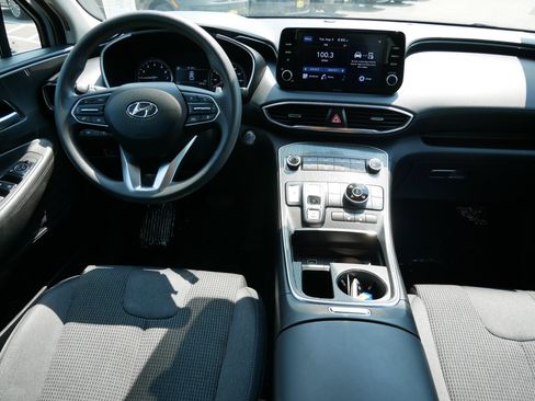 Used 2022 Hyundai Santa Fe SEL AWD/4WD image 10