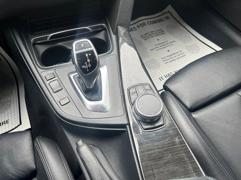 Used 2017 BMW 330i xDrive Sedan image 35