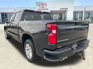Used 2022 Chevrolet Silverado 1500 RST AWD/4WD video 3