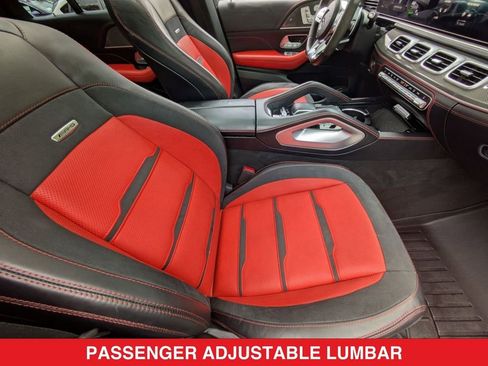 Used 2023 Mercedes-Benz GLE 53 AMG GLE 53 AMG image 51