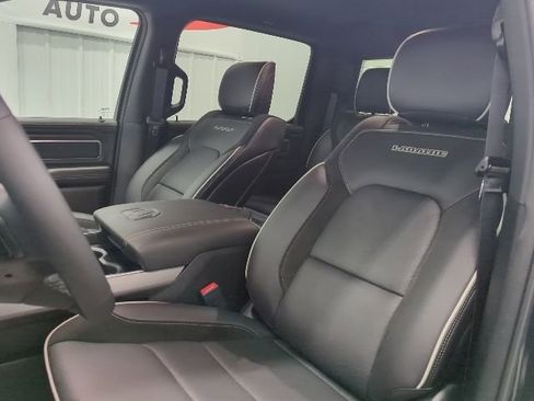 Used 2026 RAM 1500 Laramie w/ Sport Appearance Package AWD/4WD image 21
