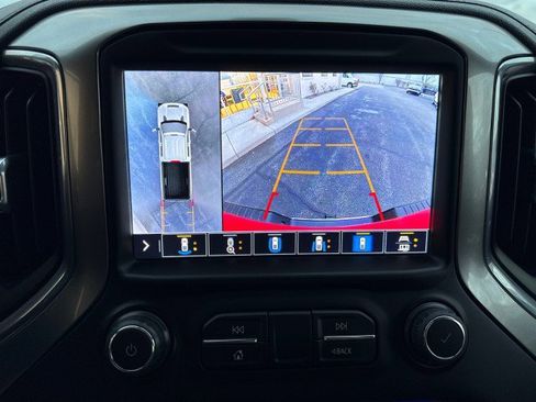 Used 2021 Chevrolet Silverado 3500 LTZ image 23