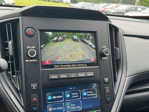 Certified 2024 Subaru Crosstrek 2.0i AWD/4WD image 18