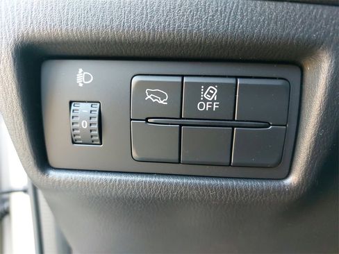 New 2025 MAZDA CX-5 AWD 2.5 S image 24