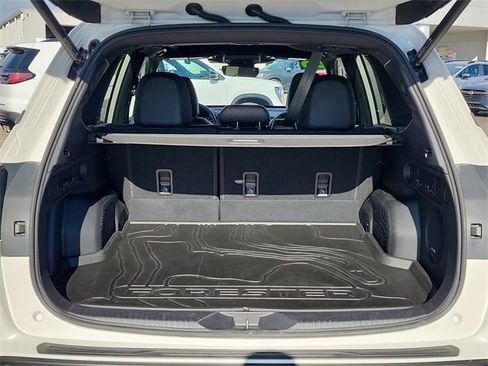 Certified 2025 Subaru Forester Sport w/ Popular Package #1 image 6