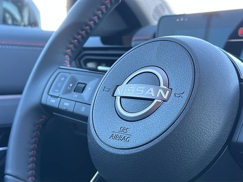 New 2026 Nissan Kicks SR w/ Cold Weather Package image 20