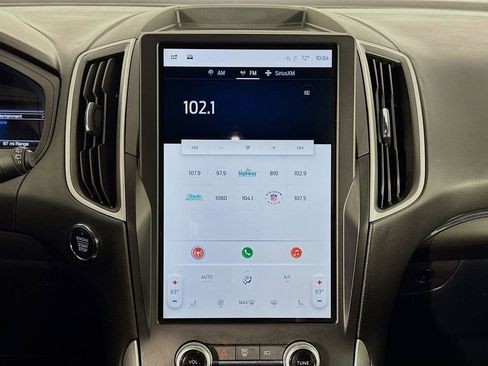 Used 2024 Ford Edge ST-Line image 30