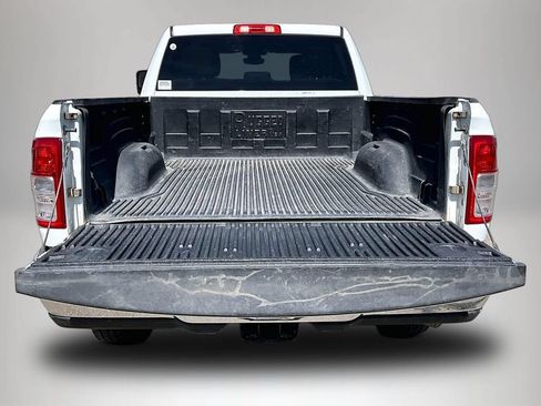 Used 2024 RAM 2500 Big Horn AWD/4WD image 7