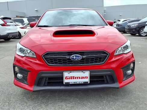 Used 2020 Subaru WRX image 20