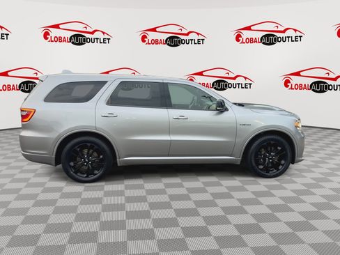 Used 2020 Dodge Durango R/T w/ Trailer Tow Group IV AWD/4WD image 9