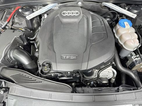 Used 2018 Audi A5 2.0T Premium Plus w/ Premium Plus AWD/4WD image 39