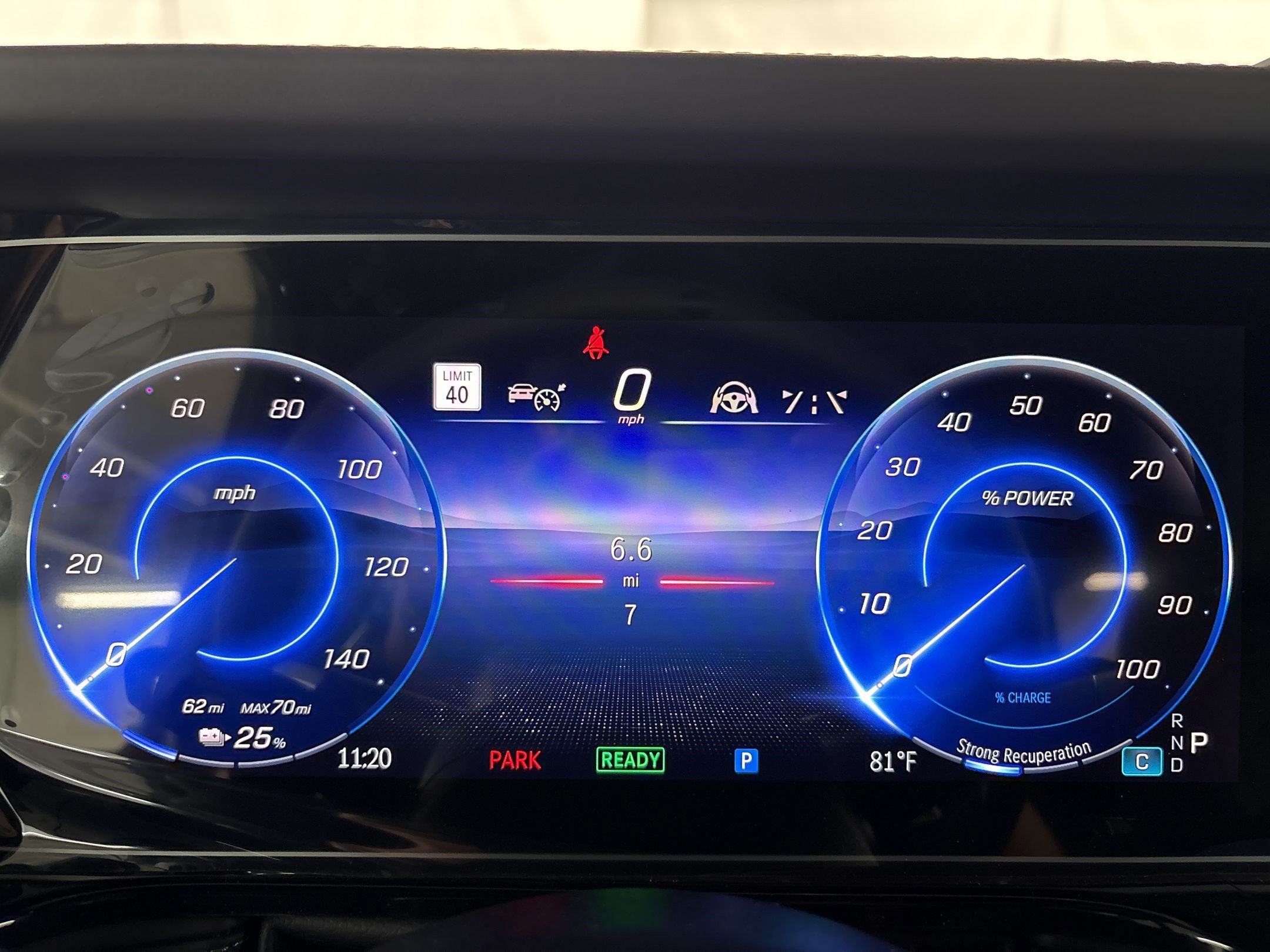 New 2027 Mercedes-Benz G 580 e image 22