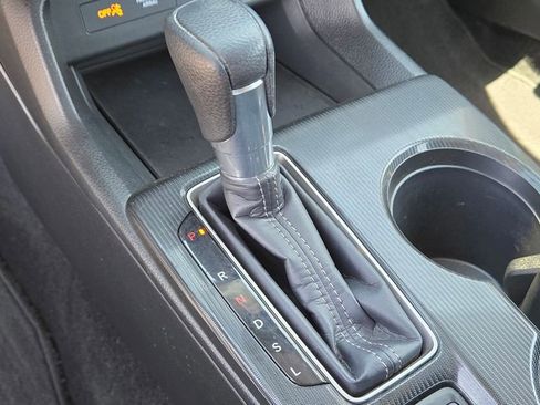Used 2024 Honda Civic LX image 23