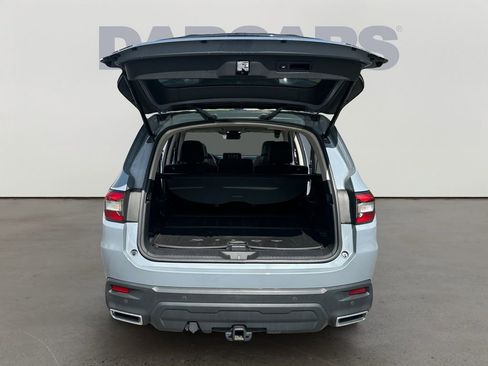 Used 2023 Honda Pilot Elite image 28