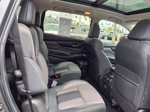 Certified 2023 Subaru Ascent Onyx Edition Limited AWD/4WD image 22